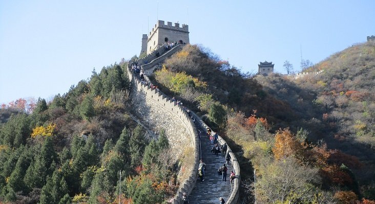 China Fantástica con Guilin