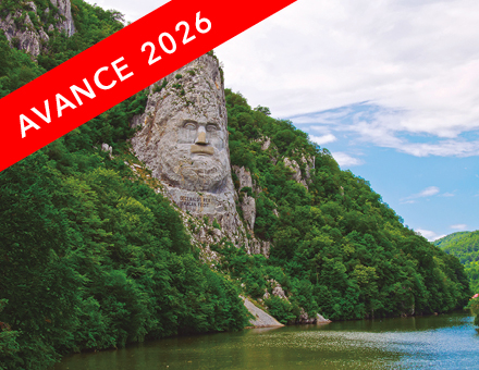 1200 Millas por el Danubio