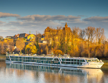 Danubio Clásico I con Baviera