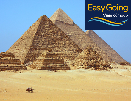 Egipto a tu alcance