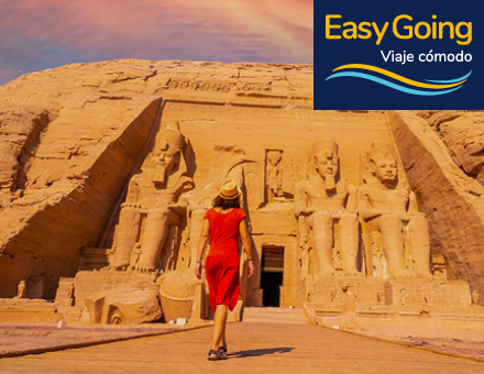 Egipto a tu alcance
