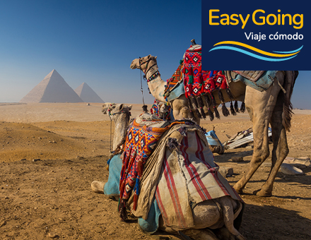 Egipto a tu alcance
