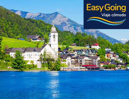 Maravillas de Austria