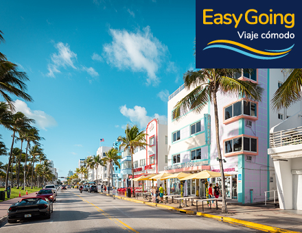 Florida Entre el mar, la luz y la vida