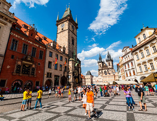 3 Praga, 3 Budapest 3 Praga, 3 Budapest
