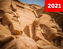 Egipto espectacular con Abu Simbel