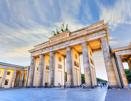 París y Castillos del Loira