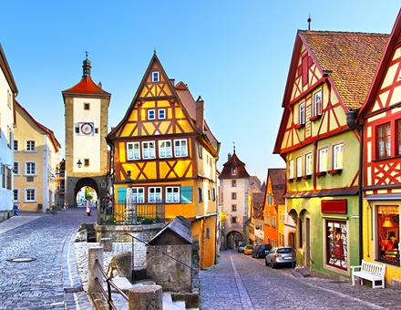 Burdeos, ST Emilion, Perigueux, Toulouse