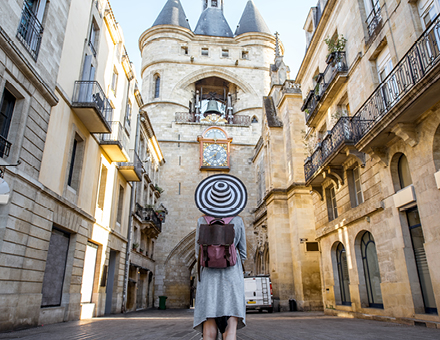 Suiza, Selva Negra y Alsacia