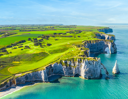 Normandía y Castillos del Loira - Inicio Nantes (desde Castilla y León)
