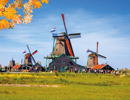 Flandes y Luxemburgo Inicio Bruselas (desde Castilla y León)