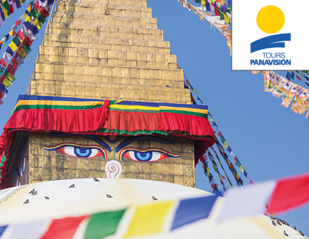 Joyas de la India y Nepal