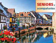 Ruta Romantica y encantos del Rhin (inicio Zurich)