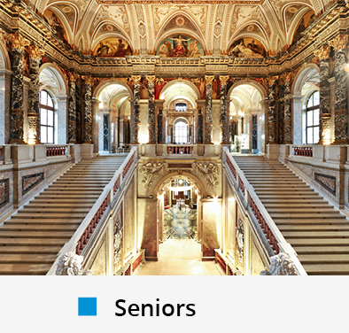 Ciudades Imperiales 8D