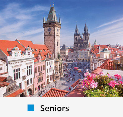 Ciudades Imperiales Viena 8D