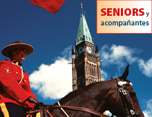 Encantos del Este Canadiense