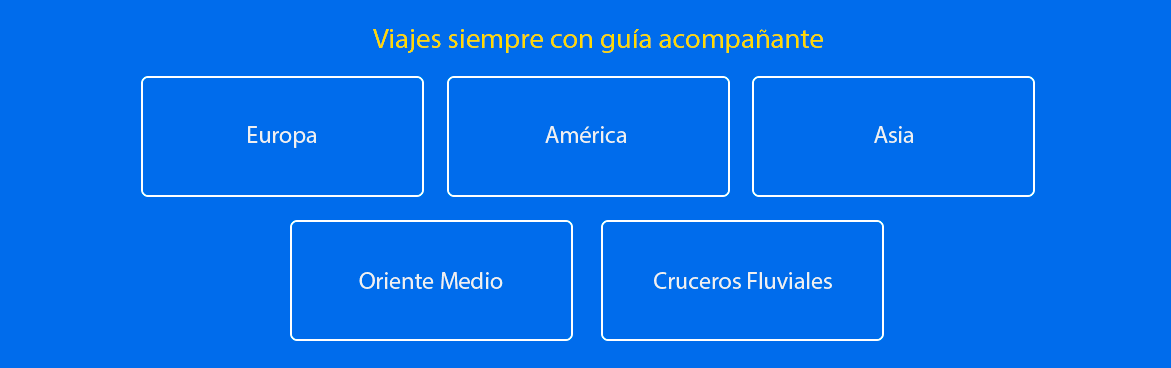 Programacion de Viajes 2026