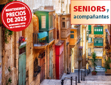 Islas de Malta: Un Viaje inolvidable