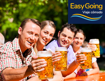 Toda Baviera, belleza sin límite