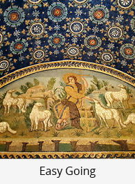 El secreto mejor guardado de Italia: Bolonia, Ferrara y Módena