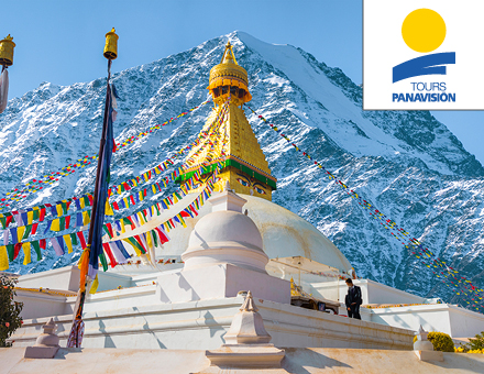 Todo Nepal