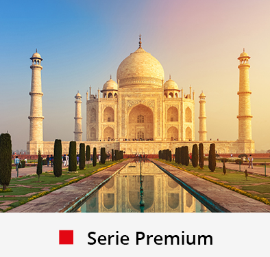 Rajasthan y Triángulo de Oro