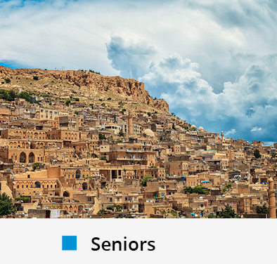 La Mesopotamia Turca