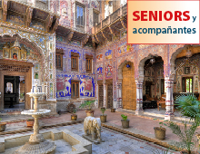 Gran tour de la India