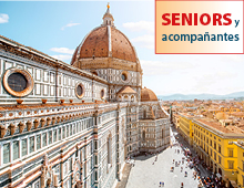 Estancia en Florencia y la Toscana