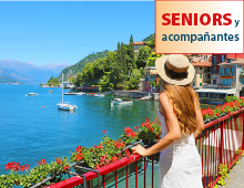Cinque Terre, Portofino, Lago Maggiore, Islas Borromeas y Turin